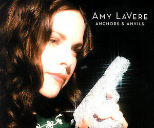 Amy LaVere: Anchors & Anvils