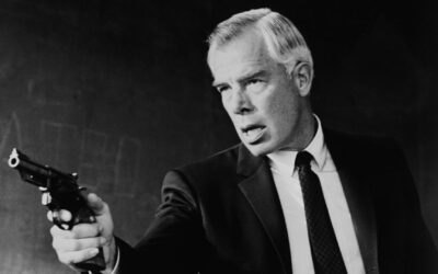 Tom Waits & Jim Jarmusch Started A Secret Organization Called The Sons of Lee Marvin