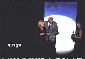 Tom T. Hall Sings Miss Dixie & Tom T.