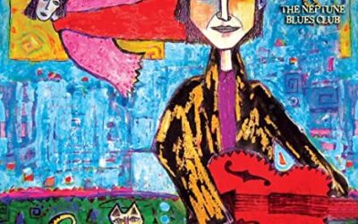 Marc Ford & The Neptune Blues Club