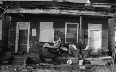 The Zen of Grayson Capps