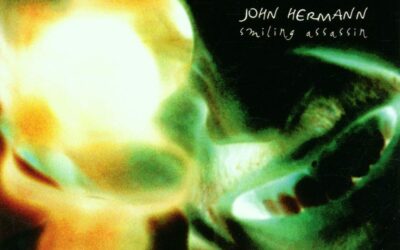 Jo Jo Hermann’s Smiling Assassin