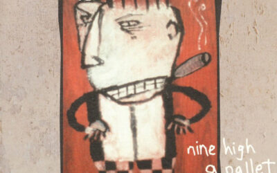 Brute: Nine High a Pallet