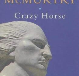 Crazy Horse: Larry McMurtry