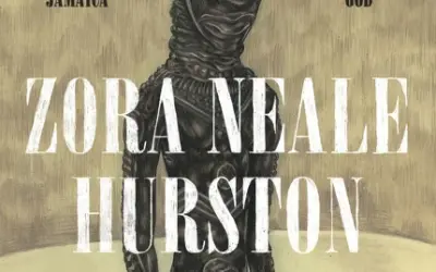 Zora Neale Hurston: Tell My Horse