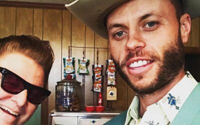 Mark Neill Interview: Sheet Iron Roof Chronicles Part Two