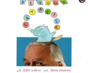Ken Nordine: Devout Catalyst