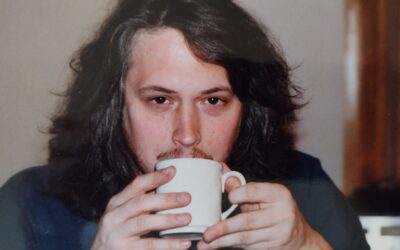 Daniel Hutchens: One Year Gone