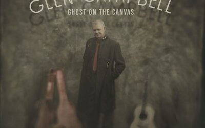 Glen Campbell: Ghost on the Canvas