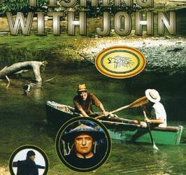 Fishing with John