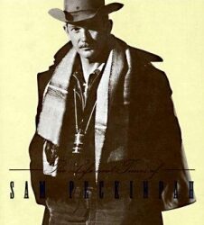 “If They Move…Kill ‘Em!” The Life and Times of Sam Peckinpah by David Weddle
