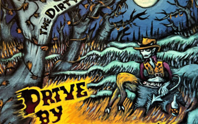The Drive By Truckers’ Dirty South