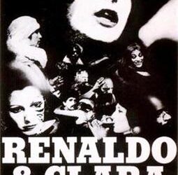 Bob Dylan’s Renaldo and Clara: Asleep In The Tomb (Excerpt)