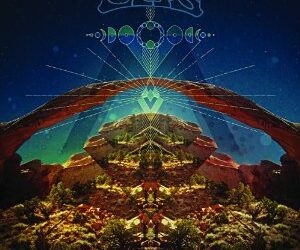 The Chris Robinson Brotherhood: Big Moon Ritual