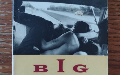 Larry Brown’s Big Bad Love