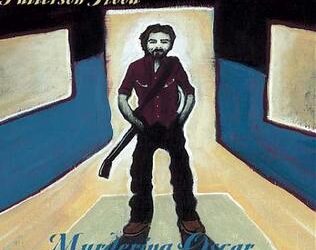 Patterson Hood’s Murdering Oscar (And Other Love Songs)