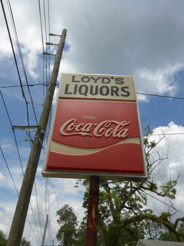 Loyd's Liquors