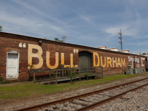 Estill, South Carolina