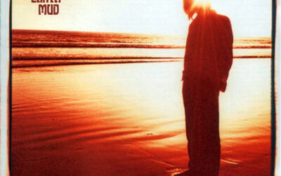 Chris Robinson’s New Earth Mud