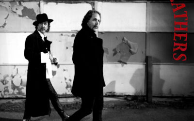 The Black Crowes: A Pound of Feathers