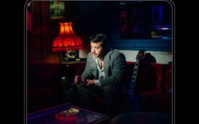 Jad Tariq’s Precious Company